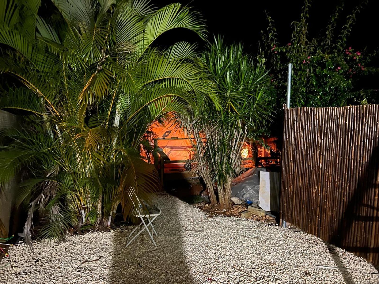 Bella Noni B&B Aguadilla Exterior foto